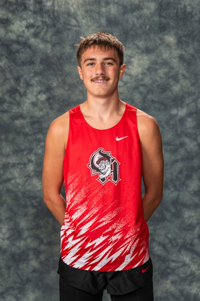 Miles Rhodes                   Boys' Cross Country                     Jr. 